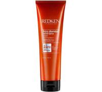 Kalanka-Redken, Soin Anti-Frisottis & Protecteur De Chaleur Pour Cheveux Rebelles & Indisciplinés, Sans Rinçage, Frizz Dismiss Rebel Tame, 250 Ml