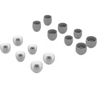 KALANKA-Remplacement Ear Tips Silicone Protecteur Écouteur Embouts Earpads Pairs Coque pour Sony WF-1000XM4/WF-1000XM3 Truly Sans fil Bruit Annulation Casque audio Accessoires