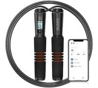 Kalanka-Renpho Corde À Sauter Connectée