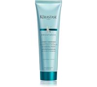Kalanka-Résistance - Ciment Thermique - Lait Capillaire Reconstructeur Resurfaçant Sans Rinçage - Répare & Revitalise - Technologie Vita-Ciment® & Sève De Résurrection - Cheveux Abîmés - 150 Ml