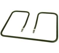 KALANKA-résistance inférieur Grill Plaque Grille Optigrill gr702 gr712