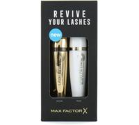 Kalanka-Revive Your Lashes Set - Contains Lash Revival Primer And Mascara
