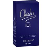 Kalanka-Revlon - Charlie Bleu - Eau De Toilette Femme - Spray Vaporisateur - Parfum À La Senteur Florale, Ambrée, Chaude, Orientale - Fragrance Musquée - Spray Contenance 100ml