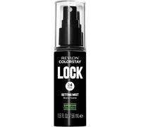 Kalanka-Revlon Colorstay 24 Hr Lock Setting Mist, Effet Matifiant, Flouteur Et Absorbant De Sébum, Spray Fixateur Maquillage, 56 Ml