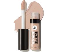 Kalanka-Revlon Colorstay Flex Wear Full Cover, Anticernes Haute Couvrance, Infusé D'acide Hyaluronique Et De Vitamine E, Texture Flexible Et Longue Tenue, 020 Bisque, 10ml.