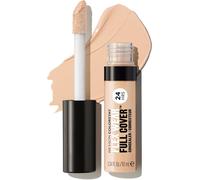 Kalanka-Revlon Colorstay Flex Wear Full Cover, Anticernes Haute Couvrance, Infusé D'acide Hyaluronique Et De Vitamine E, Texture Flexible Et Longue Tenue, 015 Light, 10ml.