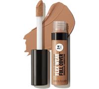 Kalanka-Revlon Colorstay Flex Wear Full Cover, Anticernes Haute Couvrance, Infusé D'acide Hyaluronique Et De Vitamine E, Texture Flexible Et Longue Tenue, 060 Deep, 10ml.