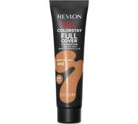 Kalanka-Revlon Colorstay Full Cover, Fond De Teint Couvrance Optimale Et Fini Velouté N410 Toast