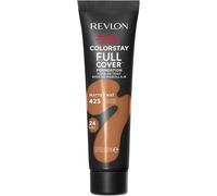 Kalanka-Revlon Colorstay Full Cover, Fond De Teint Couvrance Optimale Et Fini Velouté N425 Caramel