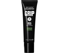 Kalanka-Revlon Colorstay Grip Primer, Base De Teint Effet Matifiant, Flouteur Et Absorbant De Sébum, Maquillage Visage, Floute Les Imperfections Et Réduit L`Apparence Des Pores, 30 Ml.