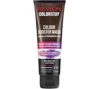Kalanka-Revlon, Colorstay, Masque Booster De Couleur, Coloration Temporaire, Soin Pour Entretenir La Coloration, Ravive L'éclat, Intensifie, Hydrate, Cheveux Châtains Aux Reflets Froids, 125ml, 6 Uti