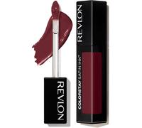 Kalanka-Revlon Colorstay Satin Ink, Rougeàlèvresàbase D'huile De Pépin De Cassis, Longue Tenue N021 Partner In Wine