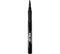 Kalanka-Revlon Colorstay Wing Line Eyeliner ¿ Eye Liner Graphique Waterproof, Maquillage Pour Les Yeux, Tracé Intense Et Modulable, Haute Précision, Tenue 24h, Pointe Feutre Biseautée, Noir Intense,