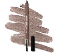 Kalanka-Revlon Eyeliner Colorstay Multiplayer Liquid-Glide, Produit De Maquillage Multi-Usages Dôté D'un Pinceau Professionnel, Texture Crémeuse, Waterproof Et Longue Tenue, 404 Under The Radar, 0.9g