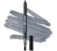 Kalanka-Revlon Eyeliner Colorstay Multiplayer Liquid-Glide, Produit De Maquillage Multi-Usages Dôté D'un Pinceau Professionnel, Texture Crémeuse, Waterproof Et Longue Tenue, 403 Glitch Effect, 0.9g