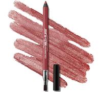 Kalanka-Revlon Eyeliner Colorstay Multiplayer Liquid-Glide, Produit De Maquillage Multi-Usages Dôté D'un Pinceau Professionnel, Texture Crémeuse, Waterproof Et Longue Tenue, 406 Queen Of Hearts, 0,9g