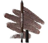 Kalanka-Revlon Eyeliner Colorstay Multiplayer Liquid-Glide, Produit De Maquillage Multi-Usages Dôté D'un Pinceau Professionnel, Texture Crémeuse, Waterproof Et Longue Tenue, 402 High Stakes, 0.9g