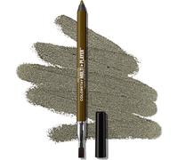 Kalanka-Revlon Eyeliner Colorstay Multiplayer Liquid-Glide, Produit De Maquillage Multi-Usages Dôté D'un Pinceau Professionnel, Texture Crémeuse, Waterproof Et Longue Tenue, 405 Fortress, 0.9g