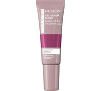 Kalanka-Revlon Illuminance Gel Sérum Blush, Joue Visiblement Repulpée, Fini Lumineux Et Hydratation Toute La Journée, 140 Brilliant Berry, 11 Ml.