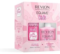 Kalanka-Revlon Professional Coffret Equave Kids Princess Look¿ Shampoing Et Après-Shampoing