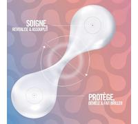 Kalanka-Revlon Professional Equave - Hydro Fusio-Oil - Soin Cheveux Et Corps Instantané - Soin Démêlant Cheveux Sans Rincage - Nutrition Et Légèreté Des Cheveux Et Du Corps - 200ml