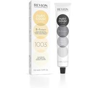 Kalanka-Revlon Professional - Nutri Color Filters - Soin Repigmentant Nutritif - Soin Pour Les Cheveux Protecteur Et Raviveur De Couleur - Soin Cheveux Nourrissant - A Faire À La Maison
