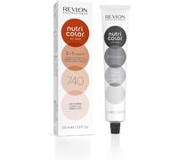 Kalanka-Revlon Professional - Nutri Color Filters - Soin Repigmentant Nutritif - Soin Pour Les Cheveux Protecteur Et Raviveur De Couleur - Soin Cheveux Nourrissant - A Faire À La Maison