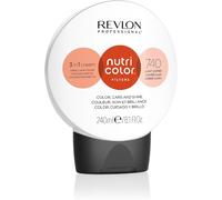 Kalanka-Revlon Professional - Nutri Color Filters - Soin Repigmentant Nutritif - Soin Pour Les Cheveux Protecteur Et Raviveur De Couleur - Soin Cheveux Nourrissant - A Faire À La Maison