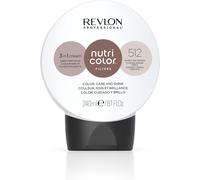Kalanka-Revlon Professional - Nutri Color Filters - Soin Repigmentant Nutritif - Soin Pour Les Cheveux Protecteur Et Raviveur De Couleur - Soin Cheveux Nourrissant - A Faire À La Maison