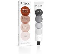 Kalanka-Revlon Professional - Nutri Color Filters - Soin Repigmentant Nutritif - Soin Pour Les Cheveux Protecteur Et Raviveur De Couleur - Soin Cheveux Nourrissant - A Faire À La Maison