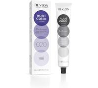 Kalanka-Revlon Professional - Nutri Color Filters - Soin Repigmentant Nutritif - Soin Pour Les Cheveux Protecteur Et Raviveur De Couleur - Soin Cheveux Nourrissant - A Faire À La Maison