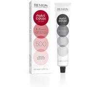 Kalanka-Revlon Professional - Nutri Color Filters - Soin Repigmentant Nutritif - Soin Pour Les Cheveux Protecteur Et Raviveur De Couleur - Soin Cheveux Nourrissant - A Faire À La Maison
