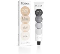 Kalanka-Revlon Professional - Nutri Color Filters - Soin Repigmentant Nutritif - Soin Pour Les Cheveux Protecteur Et Raviveur De Couleur - Soin Cheveux Nourrissant - A Faire À La Maison