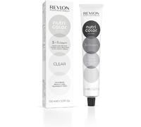 Kalanka-Revlon Professional - Nutri Color Filters - Soin Repigmentant Nutritif - Soin Pour Les Cheveux Protecteur Et Raviveur De Couleur - Soin Cheveux Nourrissant - A Faire À La Maison