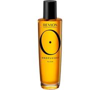 Kalanka-Revlon Professional Orofluido Original, Elixir À L'huile D'argan Bio, Huile Cheveux, Soin Cheveux, Pour Cheveux Secs Et Abîmés