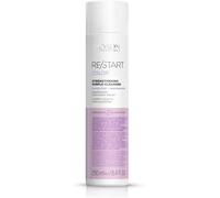Kalanka-Revlon Professional Re/Start Color, Shampoing Violet Dejaunissant, Soin Cheveux Anti Refets Jaunes, Cheveux Blonds Et Mèches Blondes, Shampooing Formule Professionnelle Et Vegane, 250ml