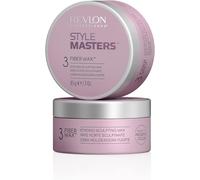 Kalanka-Revlon Professional Style Masters - Creator Fiber Wax - Cire Coiffante De Fibres - Produit Cheveux Pour Une Tenue Forte - Produit Coiffant Sculptant - Création De Coiffure Facile - 85 G