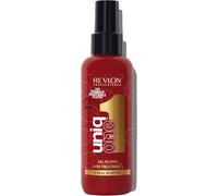 Kalanka-Revlon Professional Uniqone - Masque Cheveux En Spray 10 En 1 - Protecteur De Chaleur Pour Cheveux - Soin Des Cheveux Sans Rinçage - Spray Cheveux Formule Vegan - Tous Types De Cheveux - 150