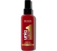 Kalanka-Revlon Professional Uniqone - Masque Cheveux En Spray 10 En 1 - Protecteur De Chaleur Pour Cheveux - Soin Des Cheveux Sans Rinçage - Spray Cheveux Formule Vegan - Tous Types De Cheveux - 150