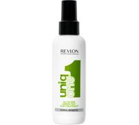 Kalanka-Revlon Professional Uniqone - Masque Cheveux En Spray 10 En 1 - Protecteur De Chaleur Pour Cheveux - Soin Des Cheveux Sans Rinçage - Spray Cheveux Formule Vegan - Tous Types De Cheveux - 150