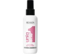 Kalanka-Revlon Professional Uniqone - Masque Cheveux En Spray 10 En 1 - Protecteur De Chaleur Pour Cheveux - Soin Des Cheveux Sans Rinçage - Spray Cheveux Formule Vegan - Tous Types De Cheveux - 150