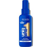 Kalanka-Revlon Professional Uniqone - Masque Cheveux En Spray 10 En 1 - Protecteur De Chaleur Pour Cheveux - Soin Des Cheveux Sans Rinçage - Spray Cheveux Formule Vegan - Tous Types De Cheveux - 150