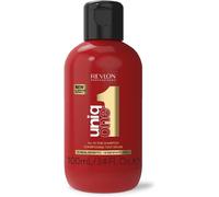 Kalanka-Revlon Professional Uniqone - Shampoing Et Après Shampoing 2en1 - Soin Des Cheveux, Formule Vegan - Tous Types De Cheveux - Shampoing Hydratant - Soin Cheveux Secs Et Abimés