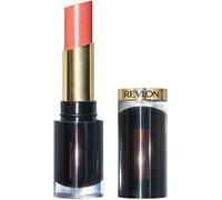 Kalanka-Revlon, Rouge À Lèvres Super Lustrous Glass Shine, Haute Brillance, Formule Crémeuse Et Hydratante, Infusée En Acide Hyaluronique, Aloe Vera Et Quartz Rose 019 Dewy Peach,3.1g