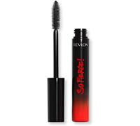 Kalanka-Revlon So Fierce - Mascara Tenue 24h - Mascara Volume Extrême Et Longueur Durable - Maquillage Pour Les Yeux - Anti-Bavures & Sans Paquets - Renforce & Protège Les Cils - 701 Blackest Black,