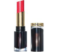 Kalanka-Revlon, Super Lustrous Glass Shine, Rougeàlèvres Haute Brillance, Formule Crémeuse Et Hydratante, Infusée En Acide Hyaluronique, Aloe Vera Et Quartz Rose 005 Fire & Ice, 3.1g