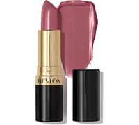 Kalanka-Revlon Super Lustrous Lipstick, Rouge À Lèvres Avec Formule Crémeuse, Infusé Avec De La Vitamine E Et De L'huile D'avocat, 764 On The Mauve - 4,2g