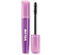 Kalanka-Revlon Volumazing, Mascara, Volume Et Longueur, Effet Faux Cils, Tenue 24h, Noir Intense (9ml), 109 Blackest Black