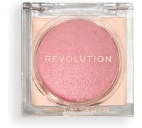 Kalanka-Revolution, Beam Bright Blush, Blush Poudre Facile À Estomper & Modulable, Effet Lumière Pour Joues Radieuses, Végan & Sans Cruauté, Pink Party