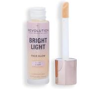 Kalanka-Revolution Bright Light Face Glow, Lueur Éclatante Pour Le Visage, Teint Lumineux, Lueur Légère